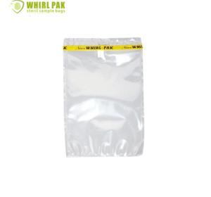 Whirl Pak Sample Bag Thio B01020